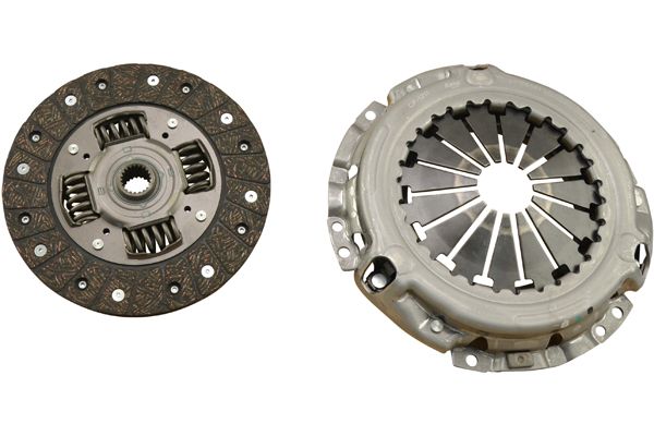 KAVO PARTS Комплект сцепления CP-1211